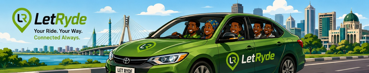 Travel smarter across Nigeria